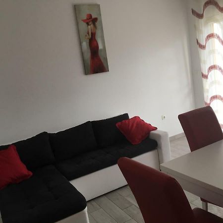 Apartment Vedran คาชเตลา ภายนอก รูปภาพ