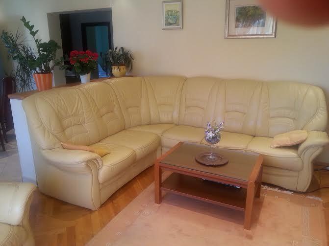 Apartment Vedran คาชเตลา ห้อง รูปภาพ