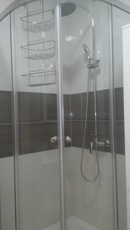 Apartment Vedran คาชเตลา ภายนอก รูปภาพ